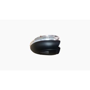 Spiegelclignoteur Met Bodemlamp