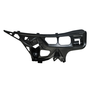 Grille voor VOLKSWAGEN GOLF 6 2008-2012