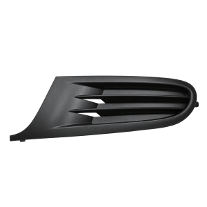 Grille links voor VOLKSWAGEN GOLF 6 2008-2012