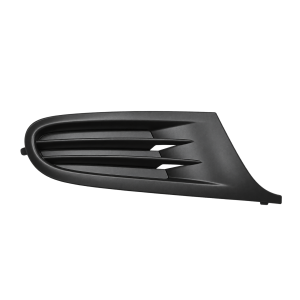 Grille links voor VOLKSWAGEN GOLF 6 2008-2012
