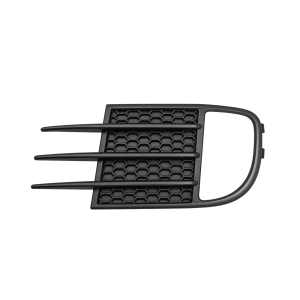 Grille voor VOLKSWAGEN GOLF 6 2008-2012