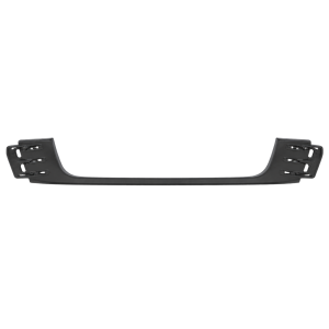 Grille voor VOLKSWAGEN GOLF 6 2008-2012