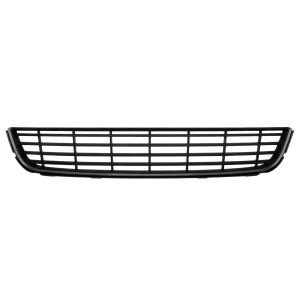 Grille voor VOLKSWAGEN GOLF 6 2008-2012