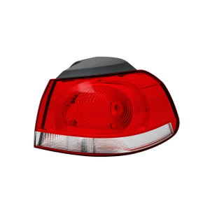 Achterlicht voor VOLKSWAGEN GOLF 6 2008-2012