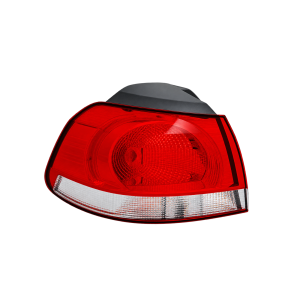 Achterlicht voor VOLKSWAGEN GOLF 6 2008-2012