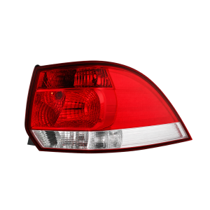 Achterlicht voor VOLKSWAGEN GOLF 6 2008-2012