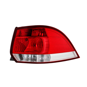 Achterlicht voor VOLKSWAGEN GOLF 6 2008-2012