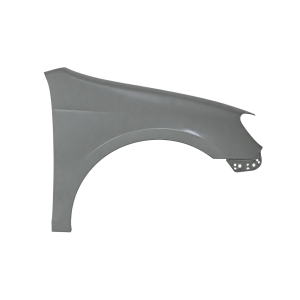 Spatbord (voorscherm) voor VOLKSWAGEN GOLF 6 2008-2012