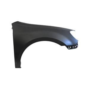 Spatbord (voorscherm) voor VOLKSWAGEN GOLF 6 2008-2012