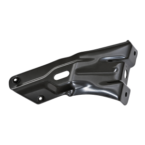 Schermsteun voor VOLKSWAGEN GOLF 6 2008-2012