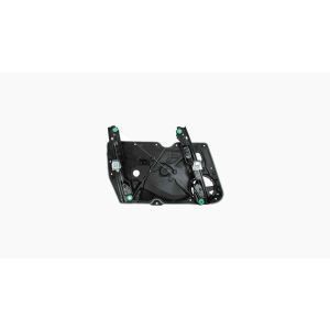 Raammechanisme Voor 4 / 5D Elektrisch Zonder Motor / Montageplaat