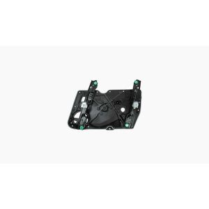 Raammechanisme Voor 4 / 5D Elektrisch Zonder Motor / Montageplaat