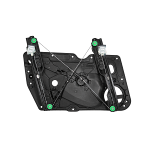 Raammechanisme links voor VOLKSWAGEN GOLF 6 2008-2012