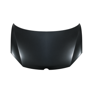 Motorkap voor VOLKSWAGEN GOLF 6 2008-2012