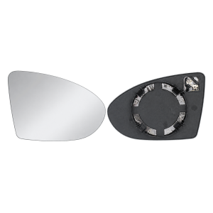 Spiegelglas voor VOLKSWAGEN