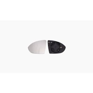 Spiegelglas Verwarmbaar Met Montagepl Met Side Assist