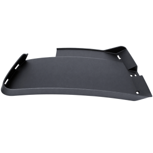 Grille voor VOLKSWAGEN GOLF 7 2012-2017