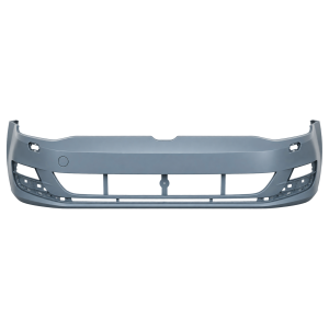 Voorbumper links voor VOLKSWAGEN GOLF 7 2012-2017