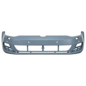 Voorbumper links voor VOLKSWAGEN GOLF 7 2012-2017