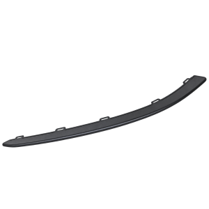 Bumperspoiler voor VOLKSWAGEN GOLF 7 2012-2017