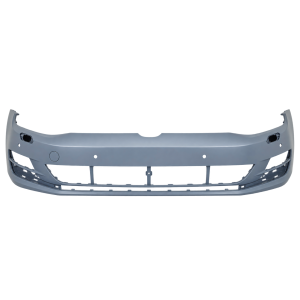 Voorbumper links voor VOLKSWAGEN GOLF 7 2012-2017