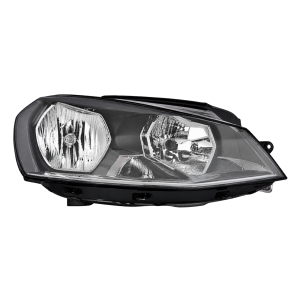 Koplamp rechts voor VOLKSWAGEN GOLF 7 2012-2017