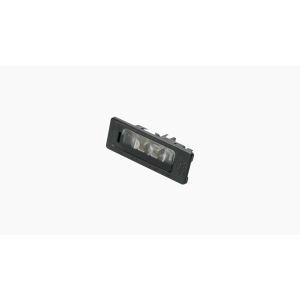 Kentekenverlichting LED