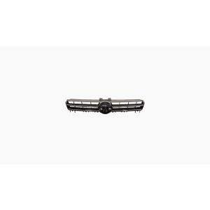 Grille Zwart / Chroom Trendline