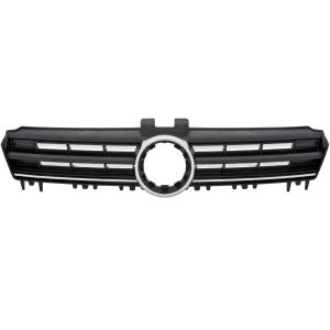 Grille voor VOLKSWAGEN GOLF 7 2012-2017