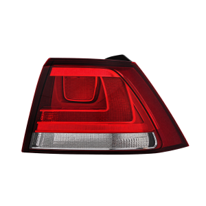 Achterlicht voor VOLKSWAGEN GOLF 7 2012-2017