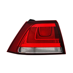 Achterlicht voor VOLKSWAGEN GOLF 7 2012-2017