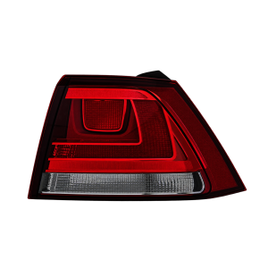 Achterlicht voor VOLKSWAGEN GOLF 7 2012-2017