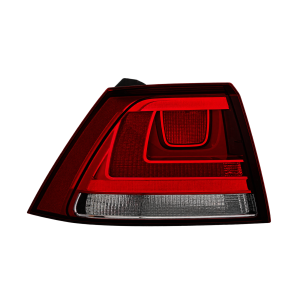 Achterlicht voor VOLKSWAGEN GOLF 7 2012-2017