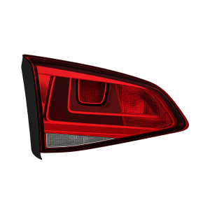 Achterlicht voor VOLKSWAGEN GOLF 7 2012-2017
