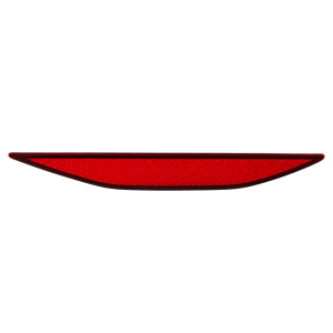 Bumperreflector voor VOLKSWAGEN GOLF 7 2012-2017
