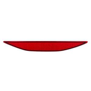 Bumperreflector voor VOLKSWAGEN GOLF 7 2012-2017