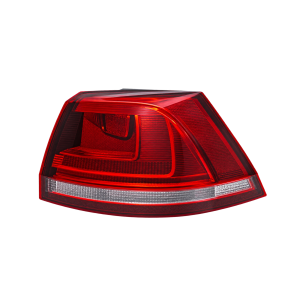 Achterlicht voor VOLKSWAGEN GOLF 7 2012-2017