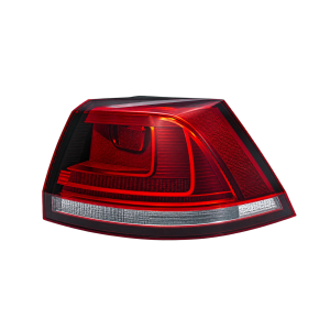 Achterlicht voor VOLKSWAGEN GOLF 7 2012-2017