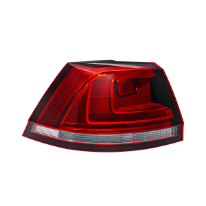 Achterlicht voor VOLKSWAGEN GOLF 7 2012-2017