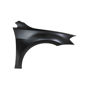 Spatbord (voorscherm) voor VOLKSWAGEN GOLF 7 2012-2017