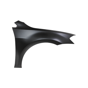 Spatbord (voorscherm) voor VOLKSWAGEN GOLF 7 2012-2017