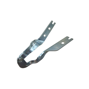 Motorkapscharnier voor VOLKSWAGEN GOLF
