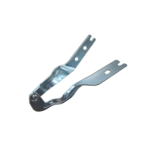 Motorkapscharnier voor VOLKSWAGEN GOLF