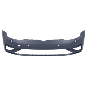 Voorbumper links voor VOLKSWAGEN GOLF 7 2017-2020