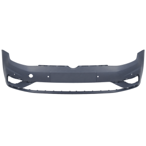 Voorbumper links voor VOLKSWAGEN GOLF 7 2017-2020