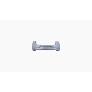 Achterbumper In Primer / Pdc Gaten