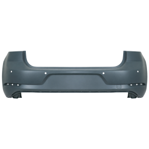 Achterbumper voor VOLKSWAGEN GOLF 7 2017-2020