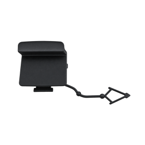 Afdekkap bumper voor VOLKSWAGEN GOLF 7 2017-2020