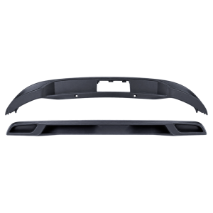 Bumperspoiler voor VOLKSWAGEN GOLF 7 2017-2020