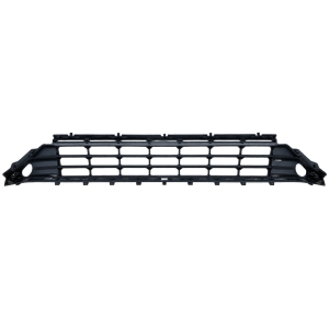 Grille voor VOLKSWAGEN GOLF 7 2017-2020